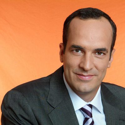 Santi Acosta