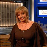 María Teresa Campos en 'El laberinto de la memoria'