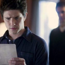 Matt Dallas es 'Kyle XY'