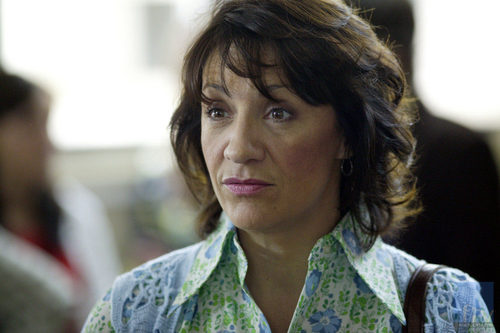 Blanca Portillo en 'Cuéntame'