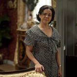 Carmen Gutiérrez en 'Amar en tiempos revueltos'
