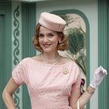 Eva Martín en 'Amar en tiempos revueltos'