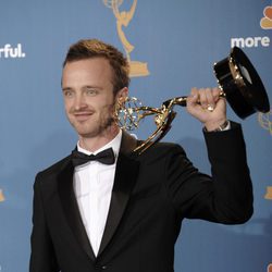 Aaron Paul, Mejor Actor Secundario de Drama