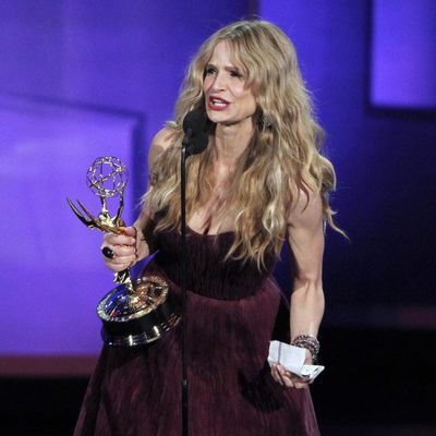 Kyra Sedgwick, Mejor Actriz de Drama