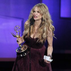 Kyra Sedgwick, Mejor Actriz de Drama