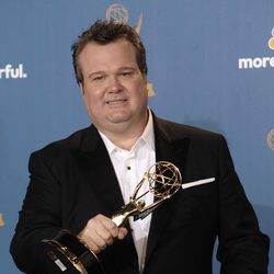 Eric Stonestreet, Mejor Actor Secundario de Comedia