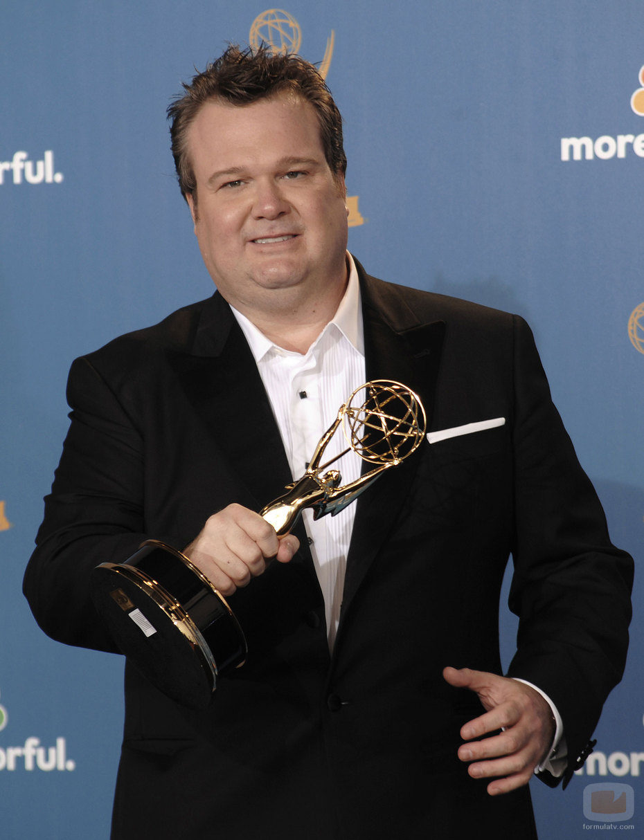 Eric Stonestreet, Mejor Actor Secundario de Comedia