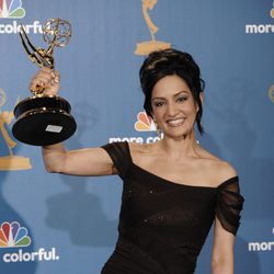 Archie Panjabi, Mejor Actriz Secundaria de Drama