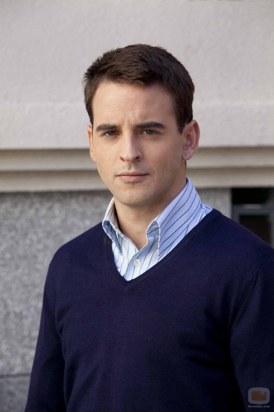 Marcos Gracia