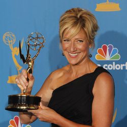 Edie Falco, Mejor Actriz de Comedia