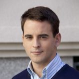 Marcos Gracia es Jaime