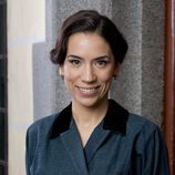 Itziar Miranda en 'Amar en tiempos revueltos'