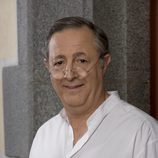 José Antonio Sayagués en 'Amar en tiempos revueltos'