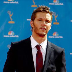 Ryan Kwanten en los Emmy