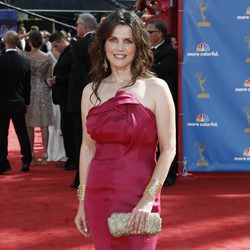 Julia Ormond en los Emmy