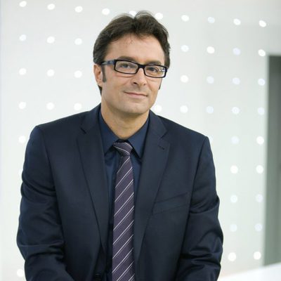 Marcos López