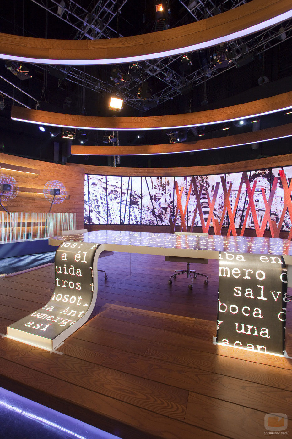 Nuevos aires para 'El intermedio'