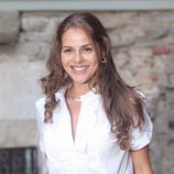 Miryam Gallego en el FesTVal de Vitoria