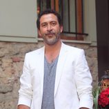 Santiago Molero en Vitoria