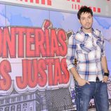 Dani Martínez de 'Tonterías las justas'