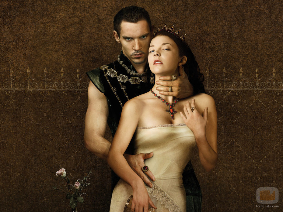 Segunda temporada de 'Los Tudor'