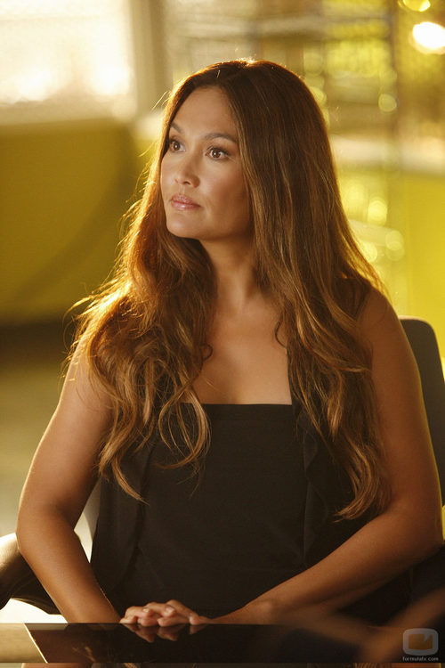 Tia Carrere