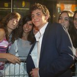 Junio Valverde en Vitoria-Gasteiz