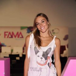 Pau Vázquez, de 'Fama'