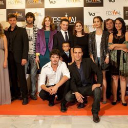 'Gran Reserva' en el Festval