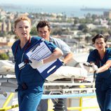 Miami Medical en acción