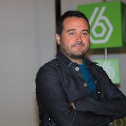 Miguel Martín, nuevo colaborador de 'Buenafuente'