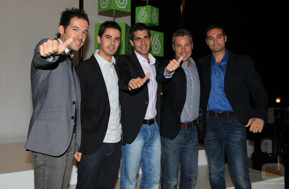 laSexta Deportes