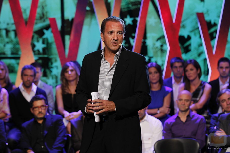 José Miguel Contreras
