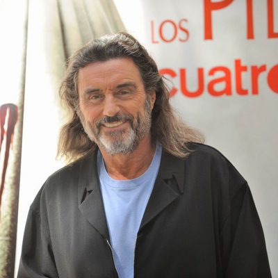 Ian McShane es Waleran Bigod