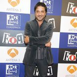 Enrique Arce en 'Física o Química'