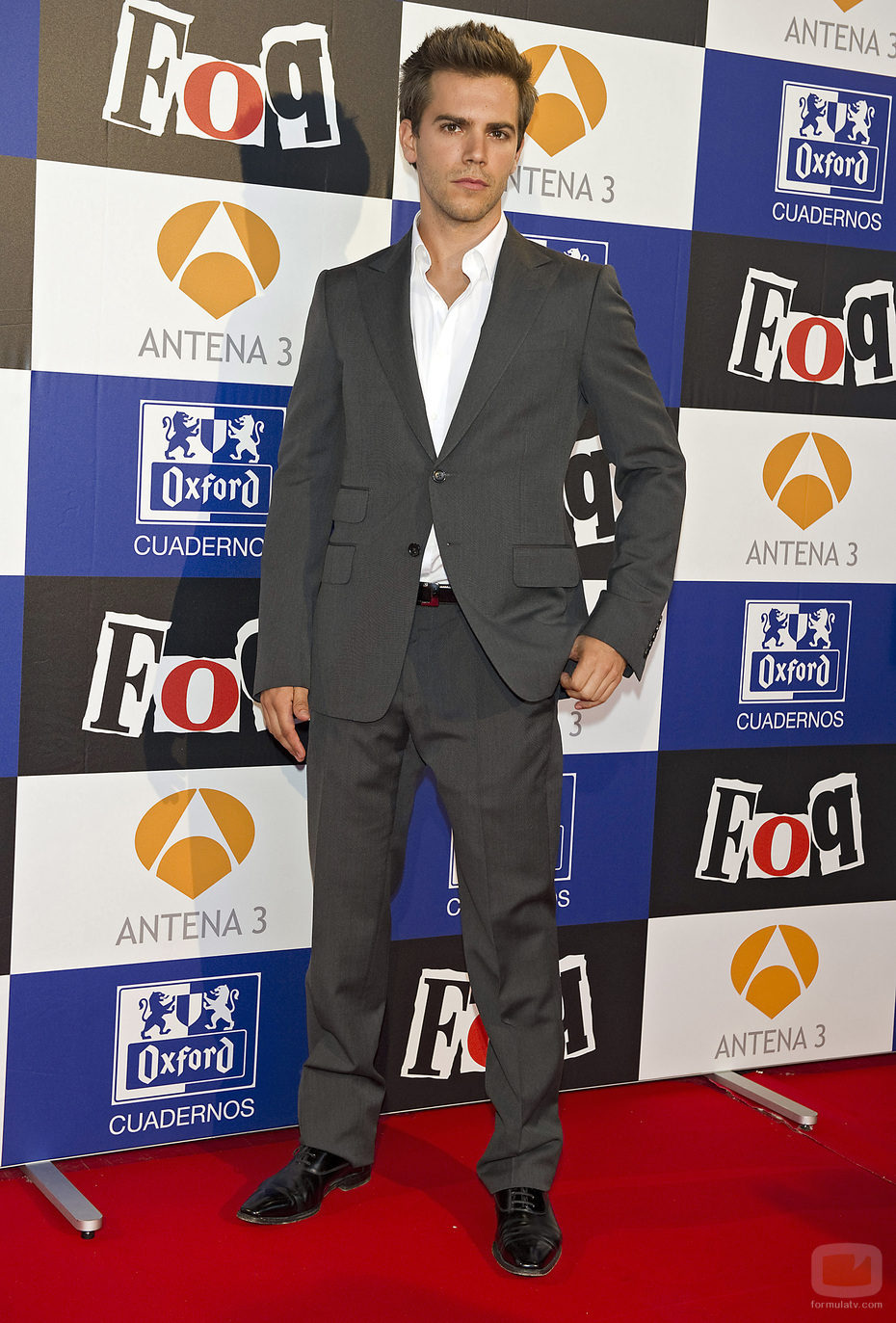 Marc Clotet