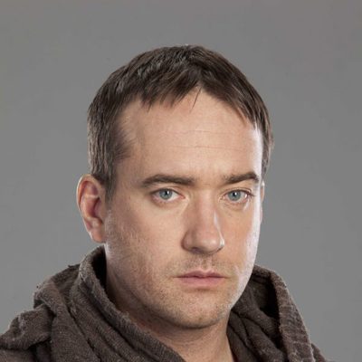 Matthew Macfadyen es el Prior Philip