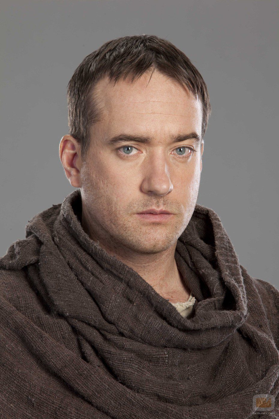 Matthew Macfadyen es el Prior Philip