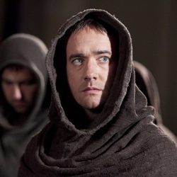 Matthew Macfadyen de 'Los Pilares de la Tierra'