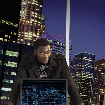 Aldis Hodge