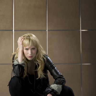Beth Riesgraf