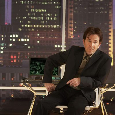 Timothy Hutton