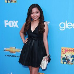 Charice Pempengco en 'Glee'