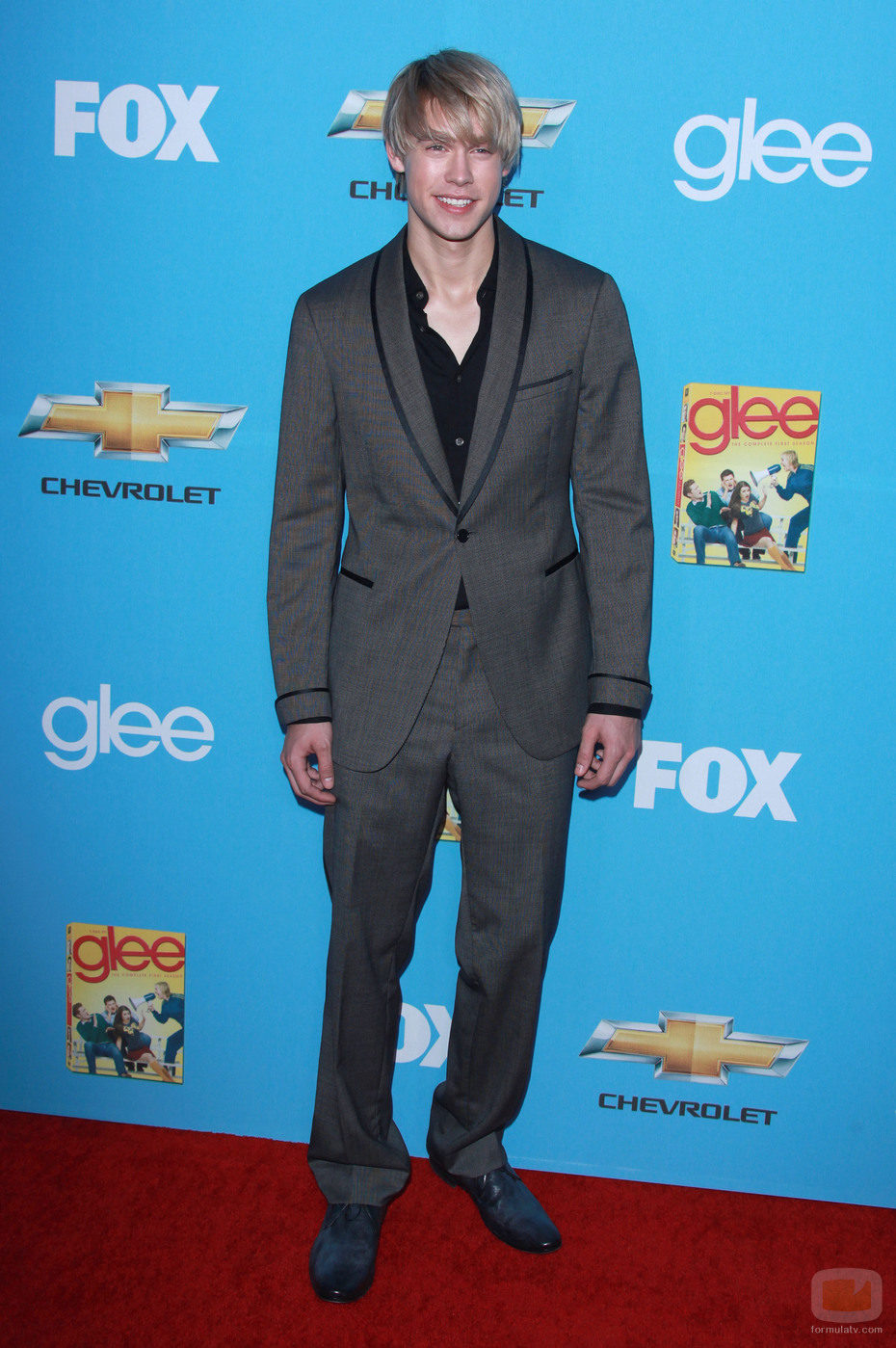 Chord Overstreet