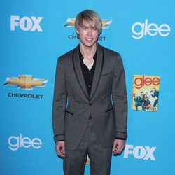 Chord Overstreet