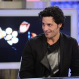 Chayanne en 'El hormiguero'
