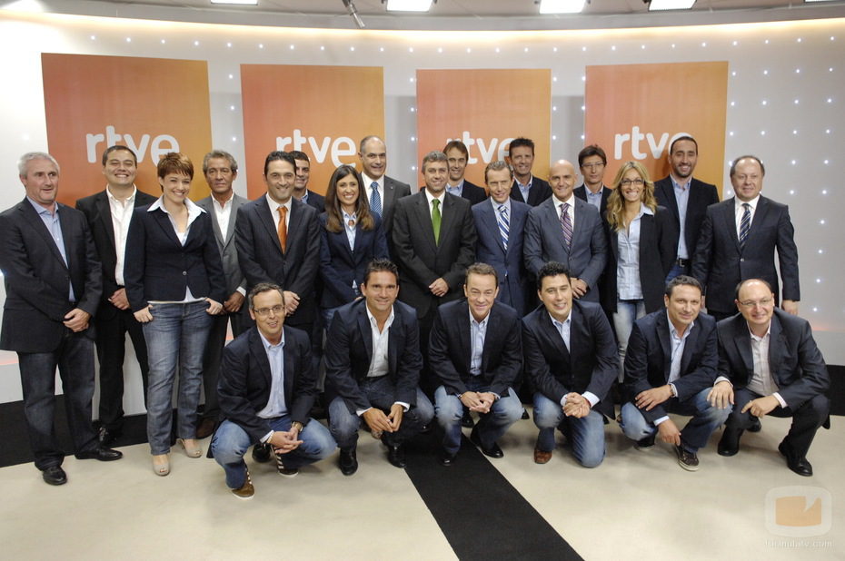 La Champions League 2010-2011 en TVE