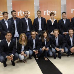 La Liga de Campeones 2010-2011 en TVE