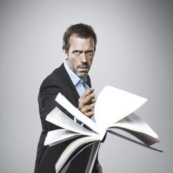 House lanza un libro