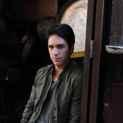 Mauricio Ochmann
